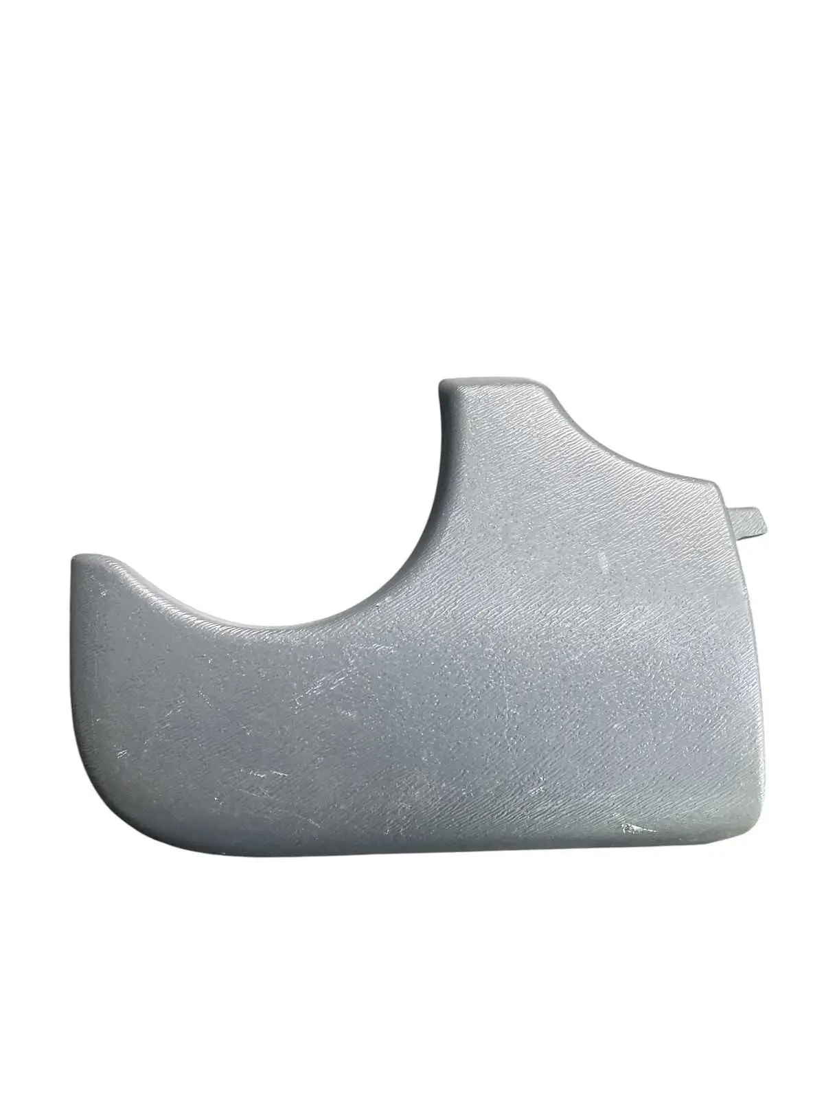 Moldura Acabamento Painel Renault Duster Esquerda 2012 2014