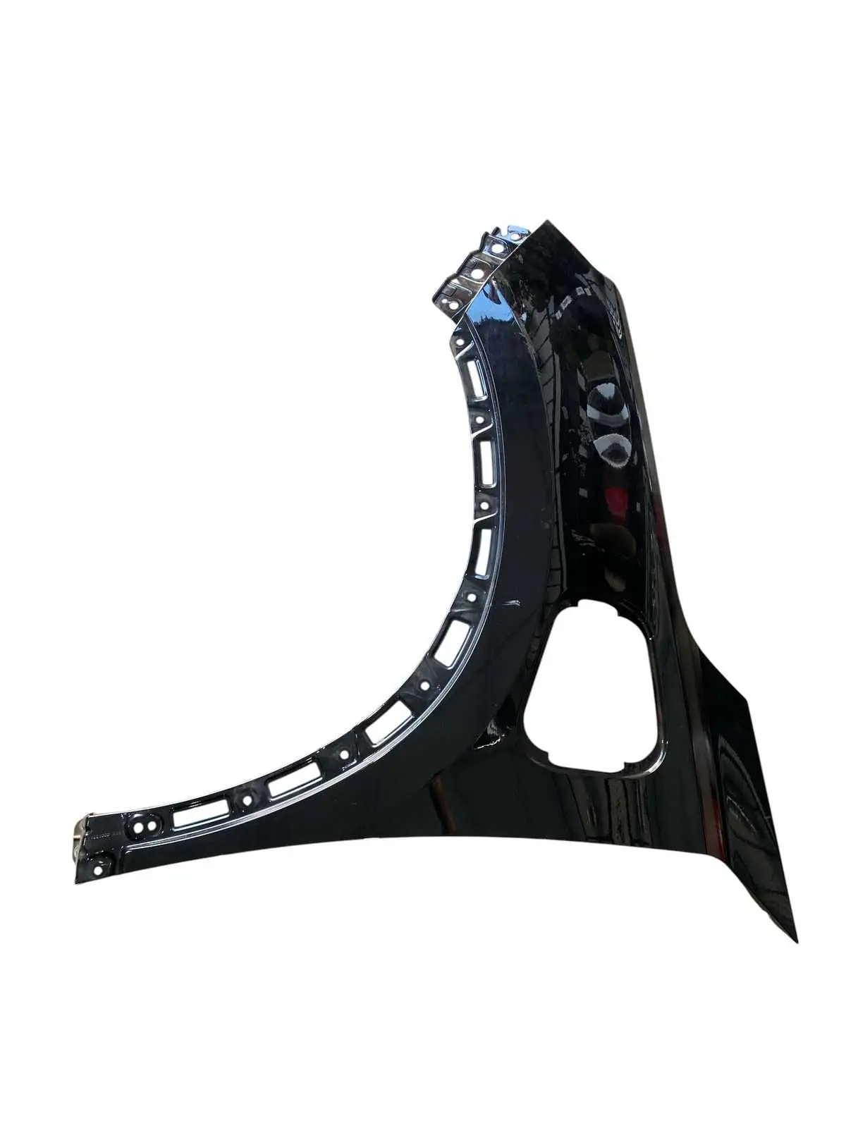 Paralama Lado Esquerdo Chery Tiggo 8 Pro 2023 A 2026