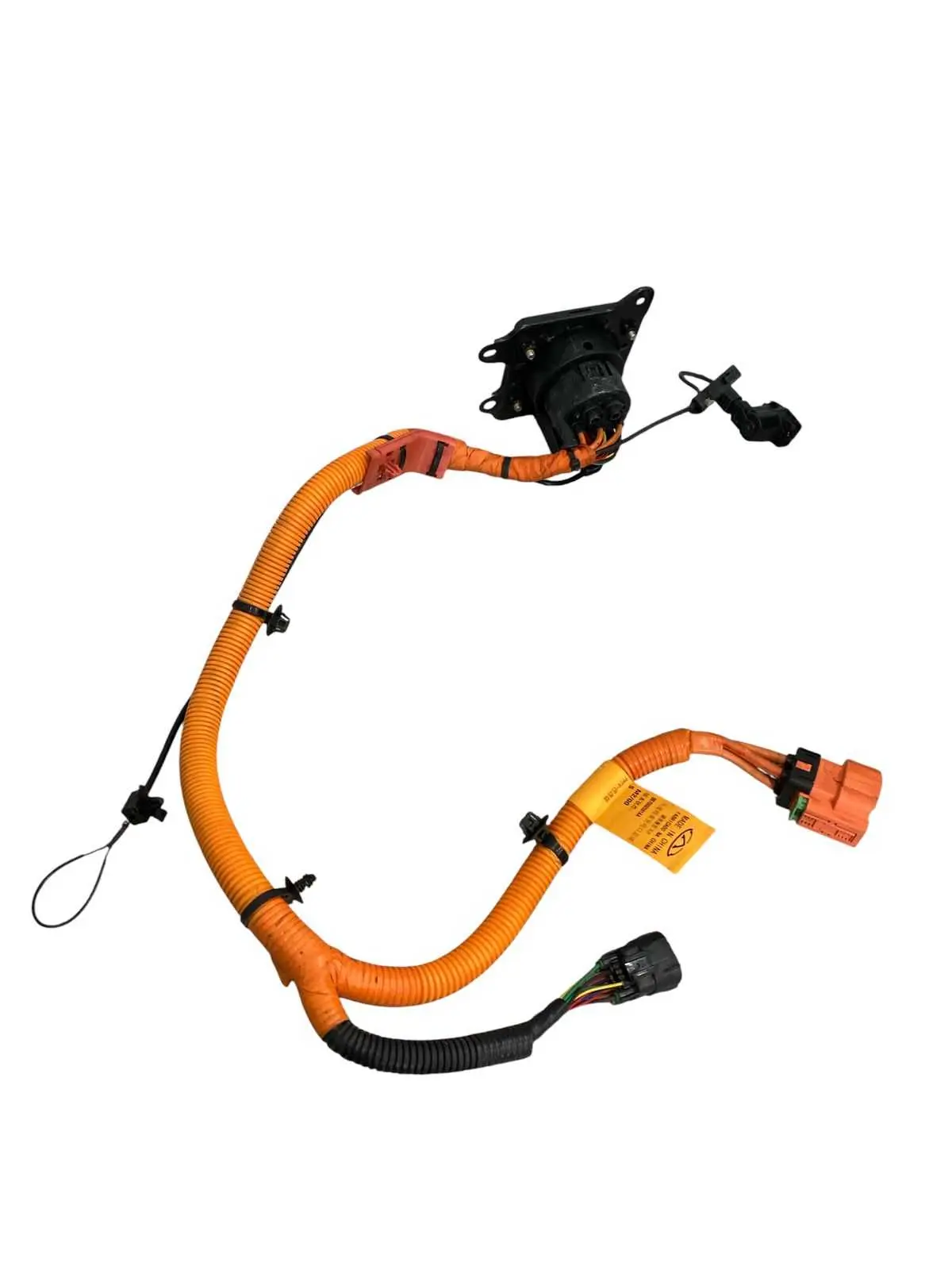 Chicote Carregador Bateria Cherry Tiggo 8 1.5 Pro 2023/2024