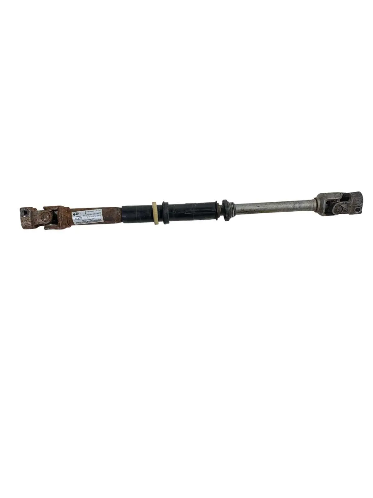 Cruzeta Coluna Direção Audi A4 2.0 Tfsi 2010 2011