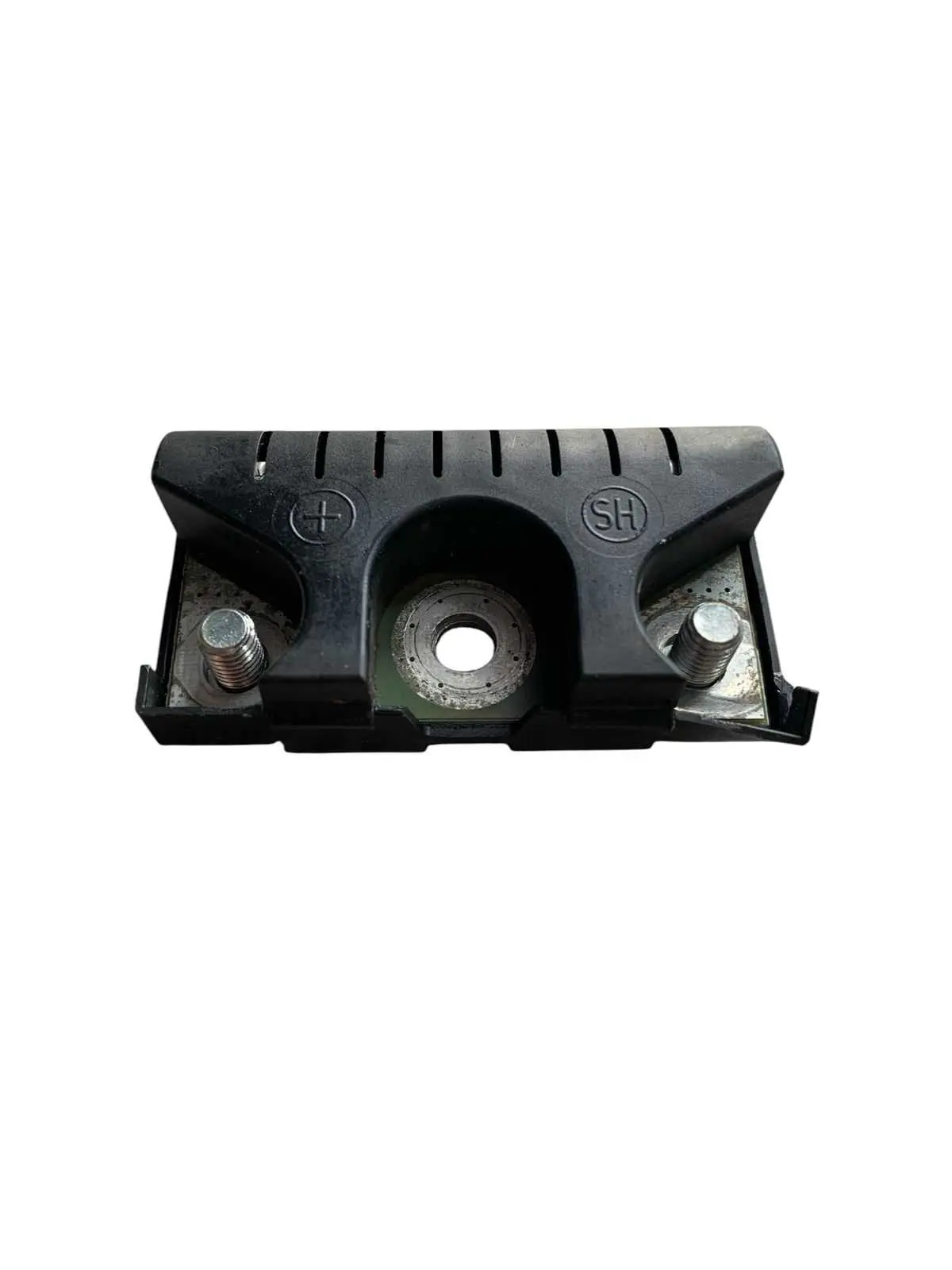 Módulo Supressor Ruídos Detalhe Audi A4 2.0 2010 2011 2012
