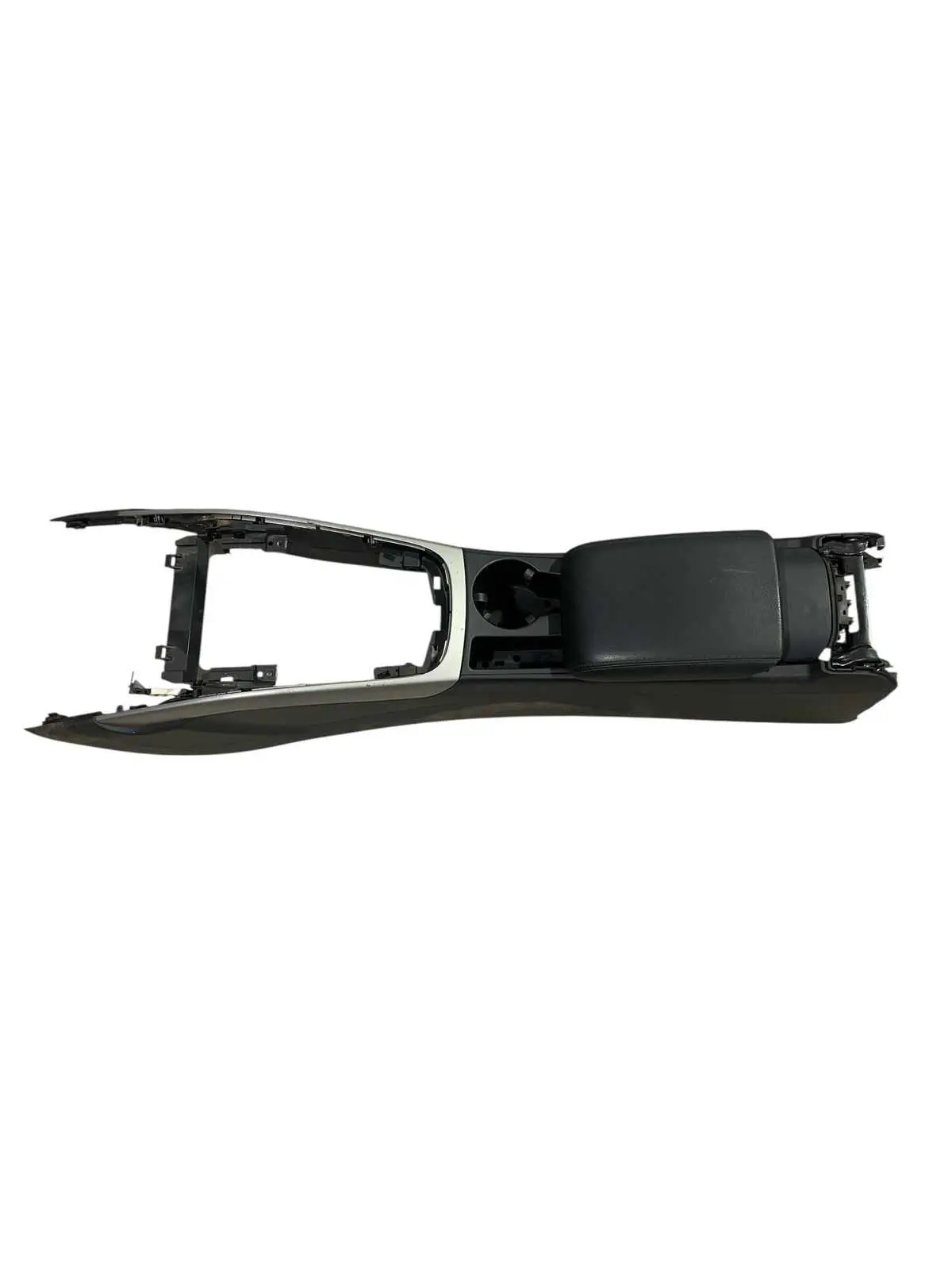 Console Central Audi A4 2.0 2009 2010 2011 2012