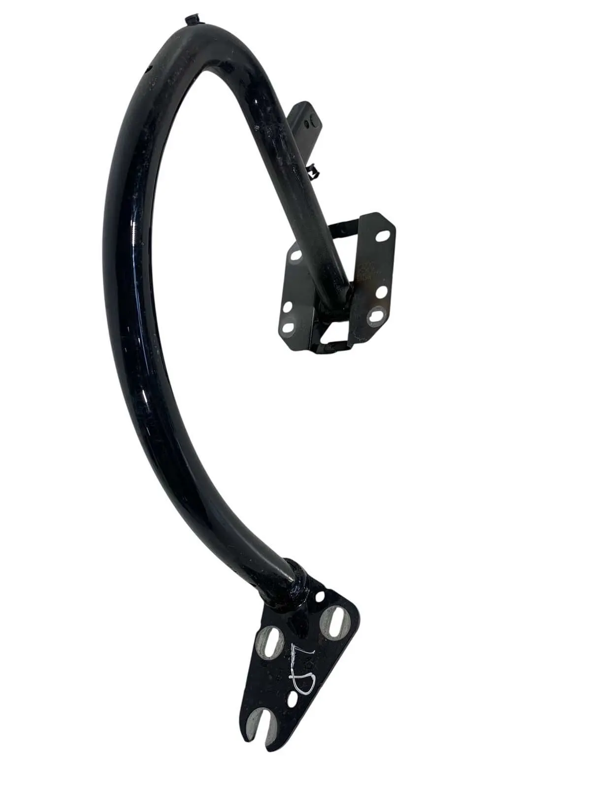 Dobradiça Tampa Traseira Direita Audi A4 2009 2010 2011 2012