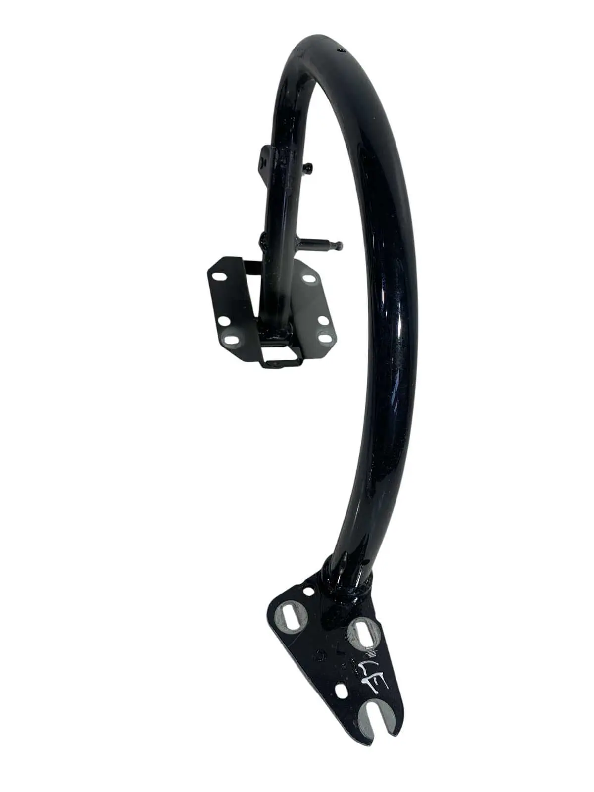 Dobradiça Esquerda Porta Malas Audi A4 2.0 2010 2011 2012
