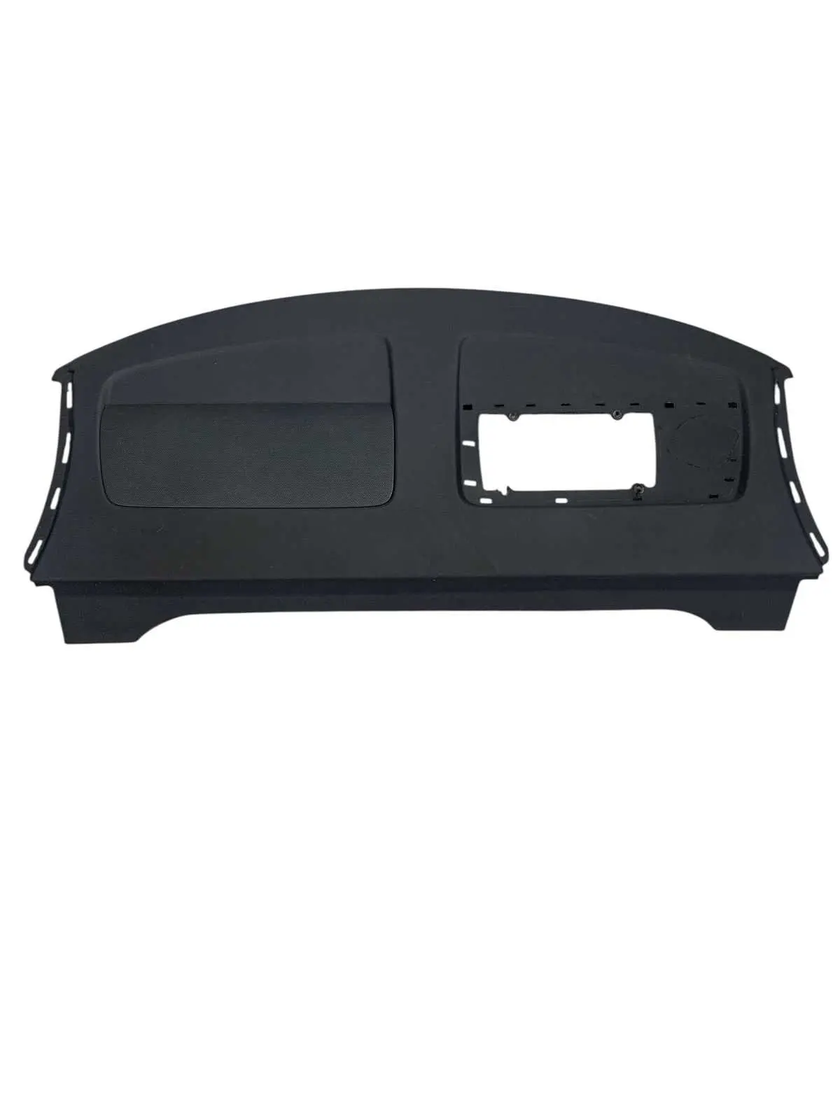 Tampão Porta Malas Bagagito Audi A4 2.0 2010 2011 2012