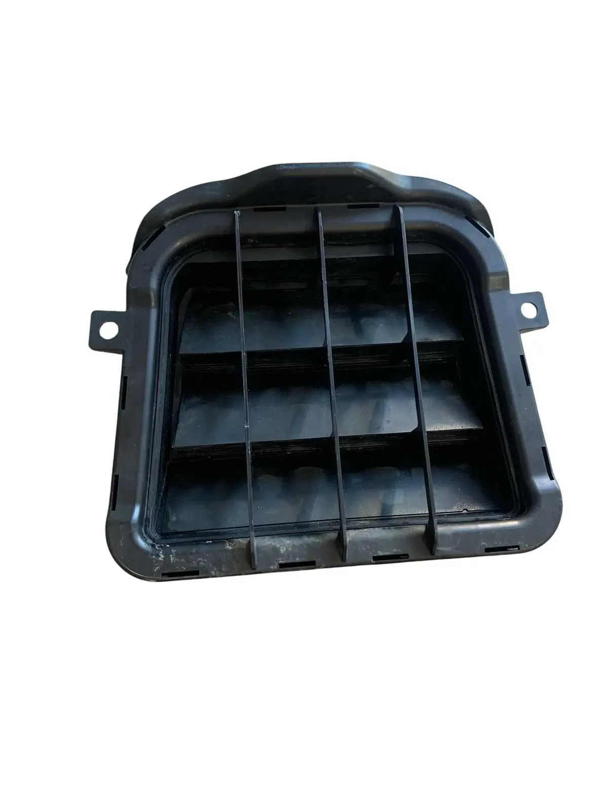 Difusor Ar Traseiro Esquerdo Audi A4 2.0 2009 2010 2011 2012