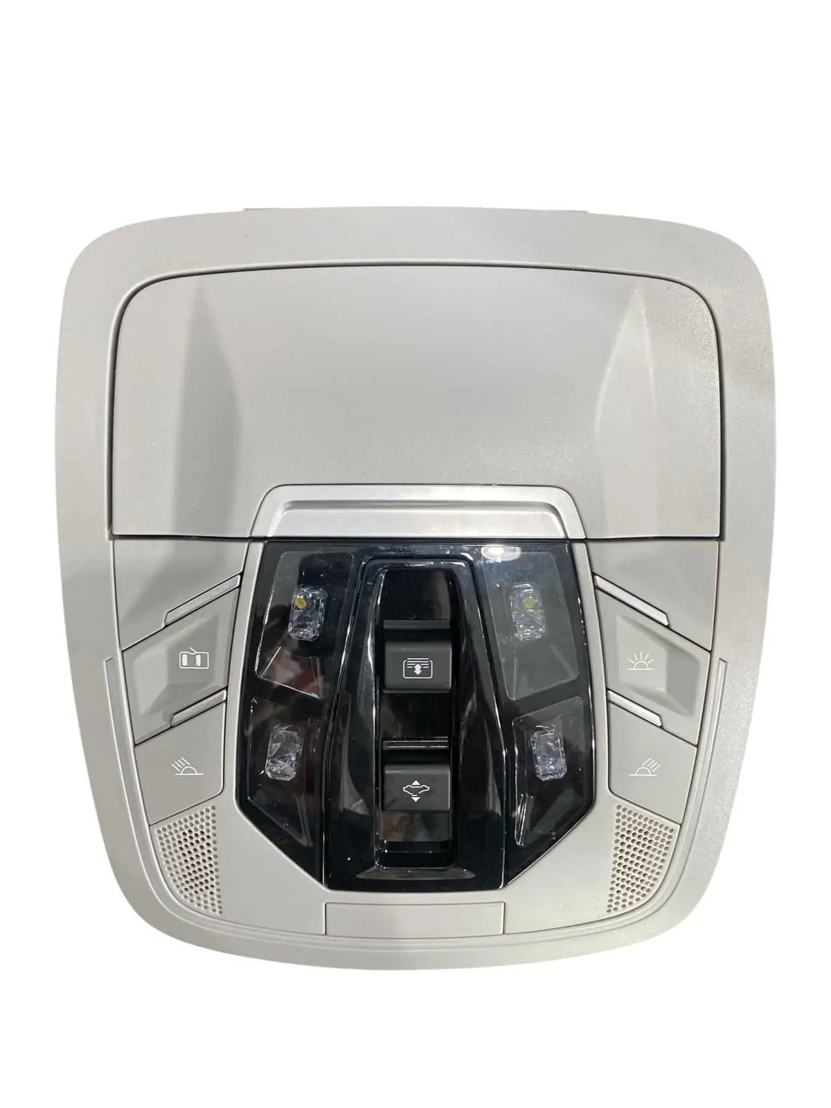 Luz Cortesia Teto Chery Tiggo 8 Pro 2024 2025 605000291aa