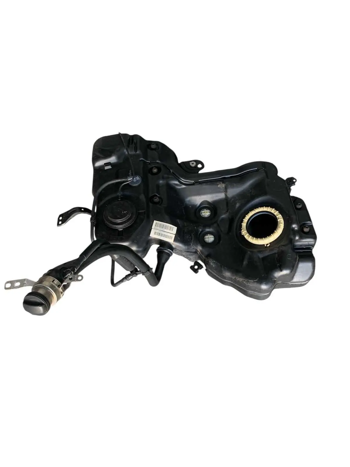 Tanque Combustível Audi A4 2.0 2010 2011 2012 Original