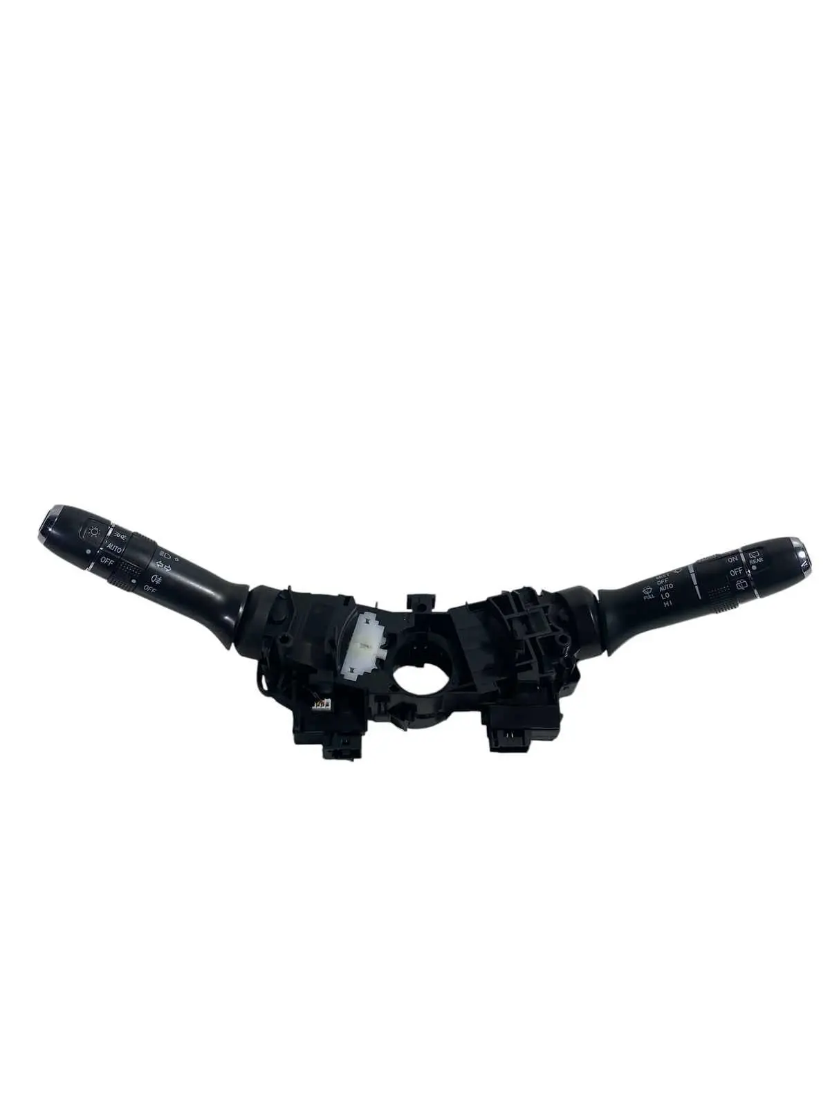 Chave Seta Chery Tiggo 8 2024/2025 808000285AA