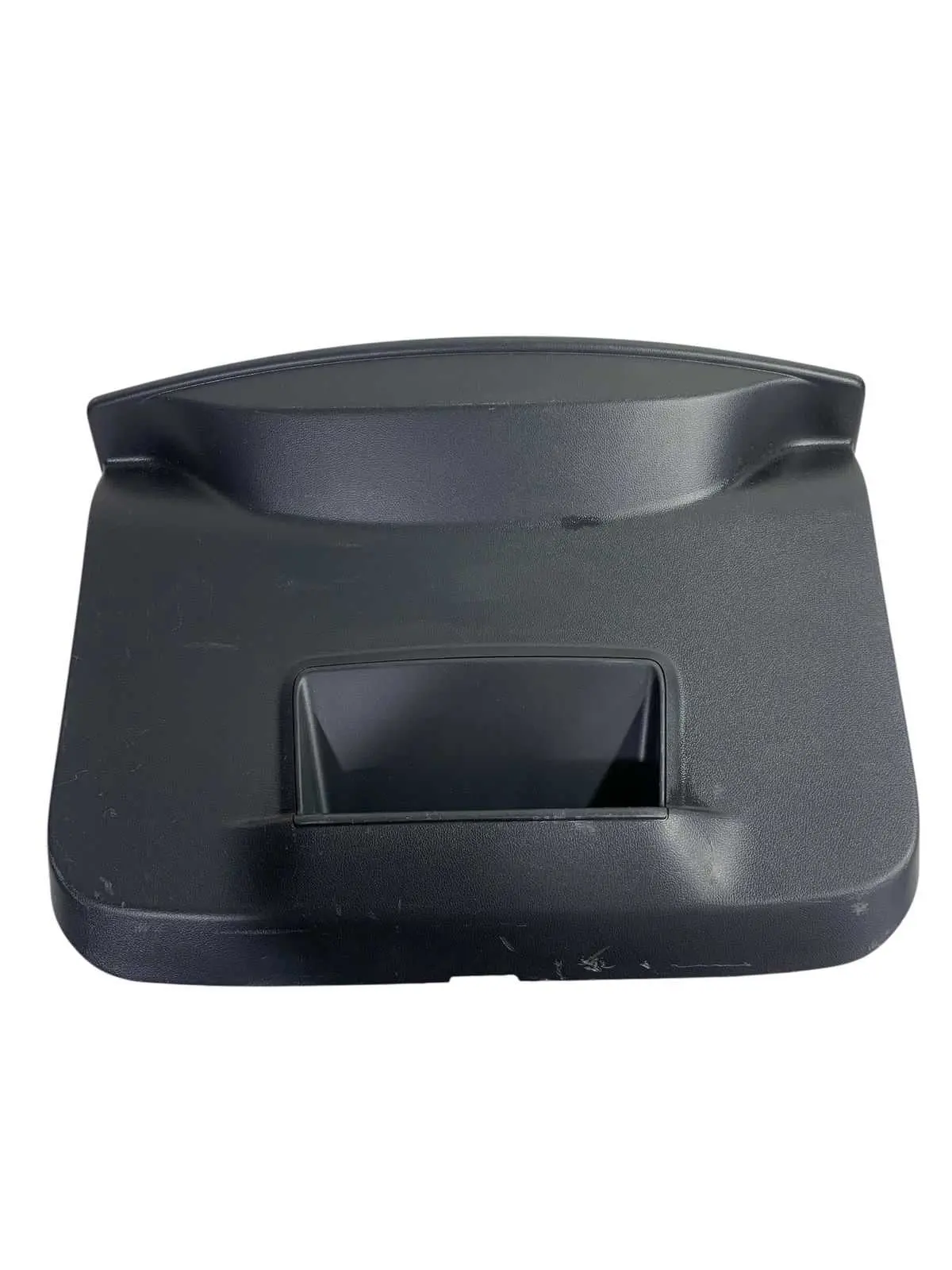 Moldura Interna Porta-malas Renault Duster 2.0 2013 14 2015