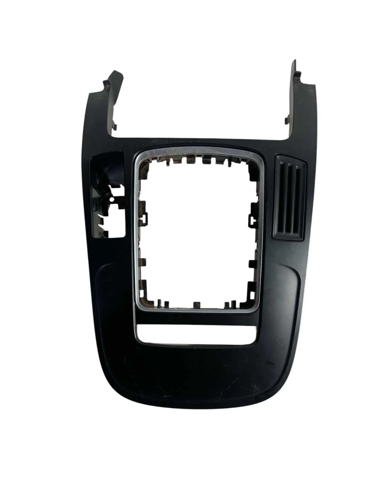Moldura Console Cambio Audi A4 A5 Q5 2009 2010 2011 2012