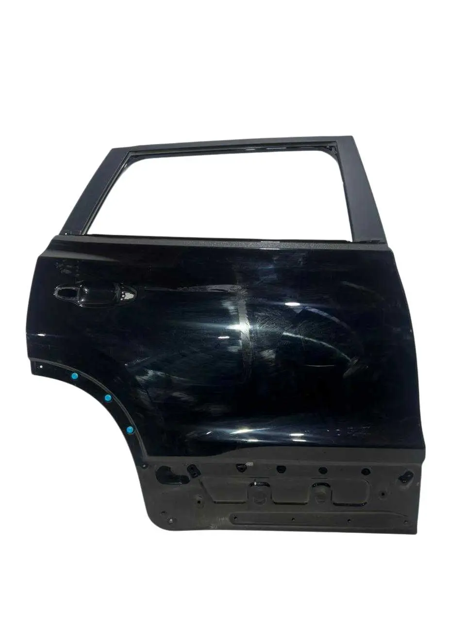 Porta Traseira Direita Chery Tiggo 8 2024