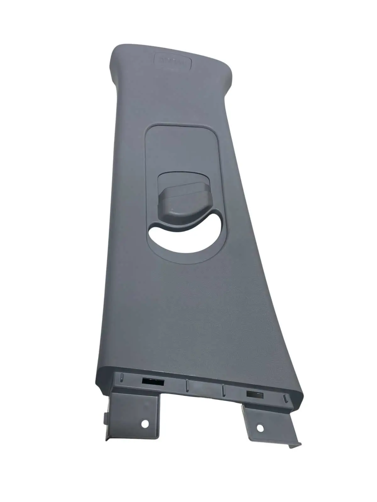 Moldura Coluna Cinto Lado Esquerdo Chery Tiggo 8 2024 2025