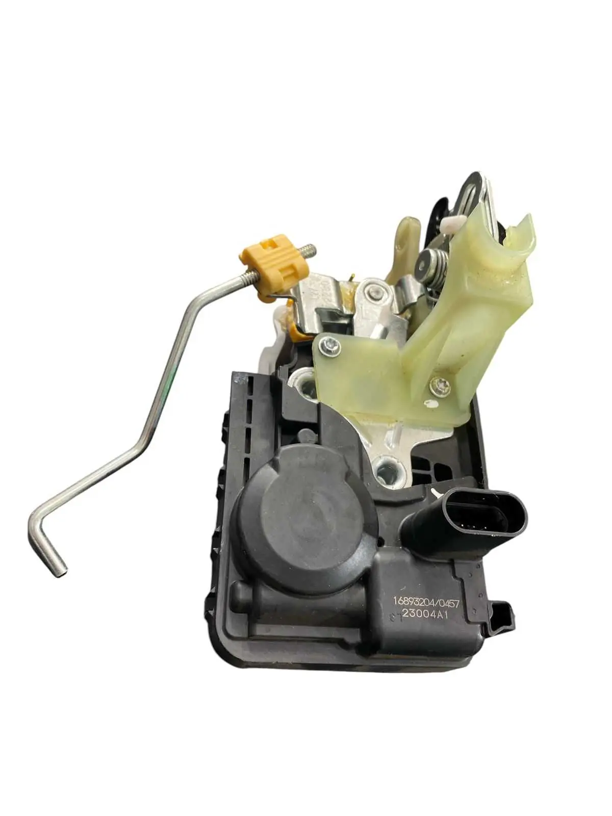 Fechadura Traseira Esq Chery Tiggo 1.5 8 2024 J606205010ab