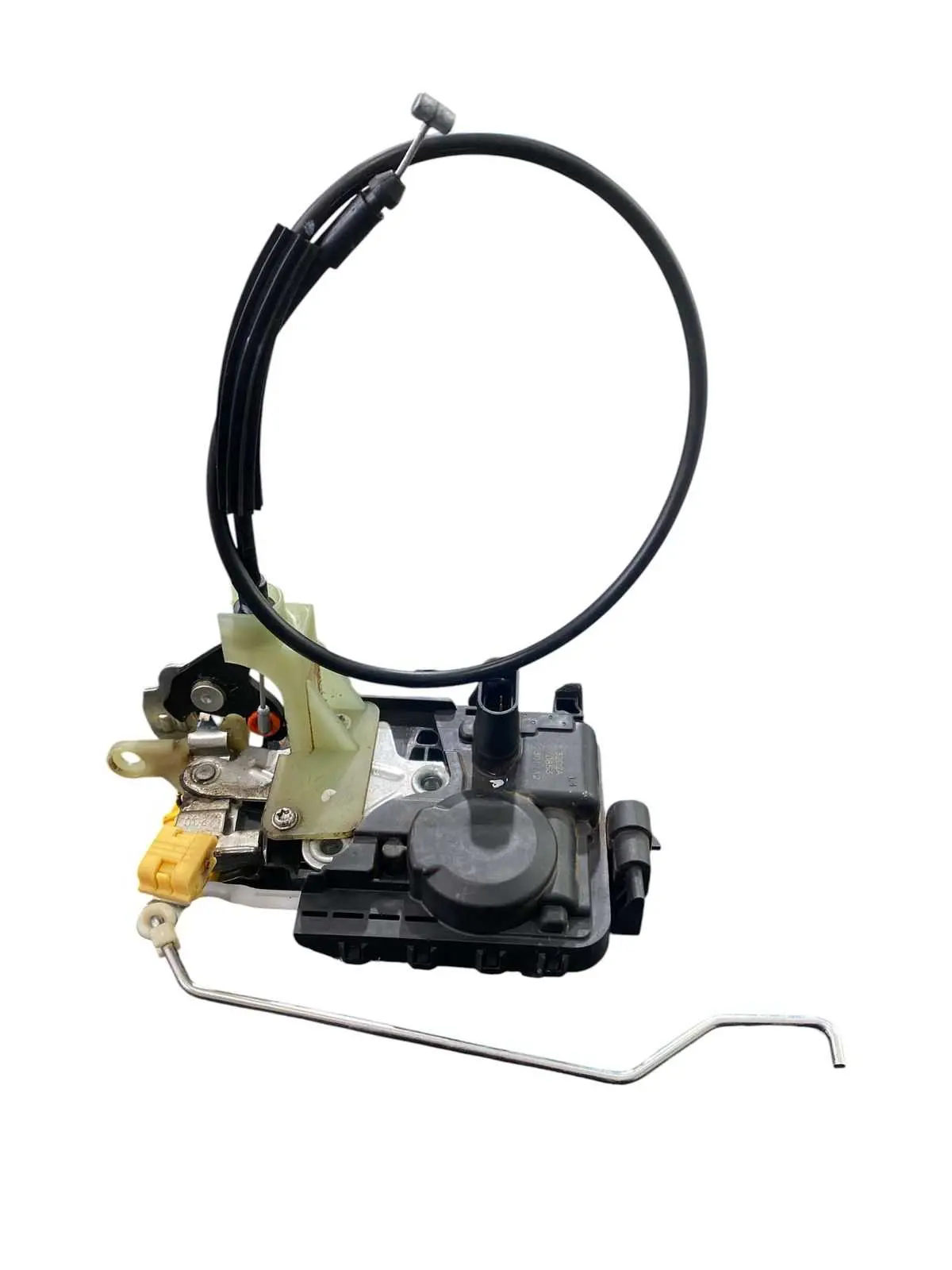 Fechadura Porta Dianteira Esquerda Tiggo 8 Pro 2023/2024