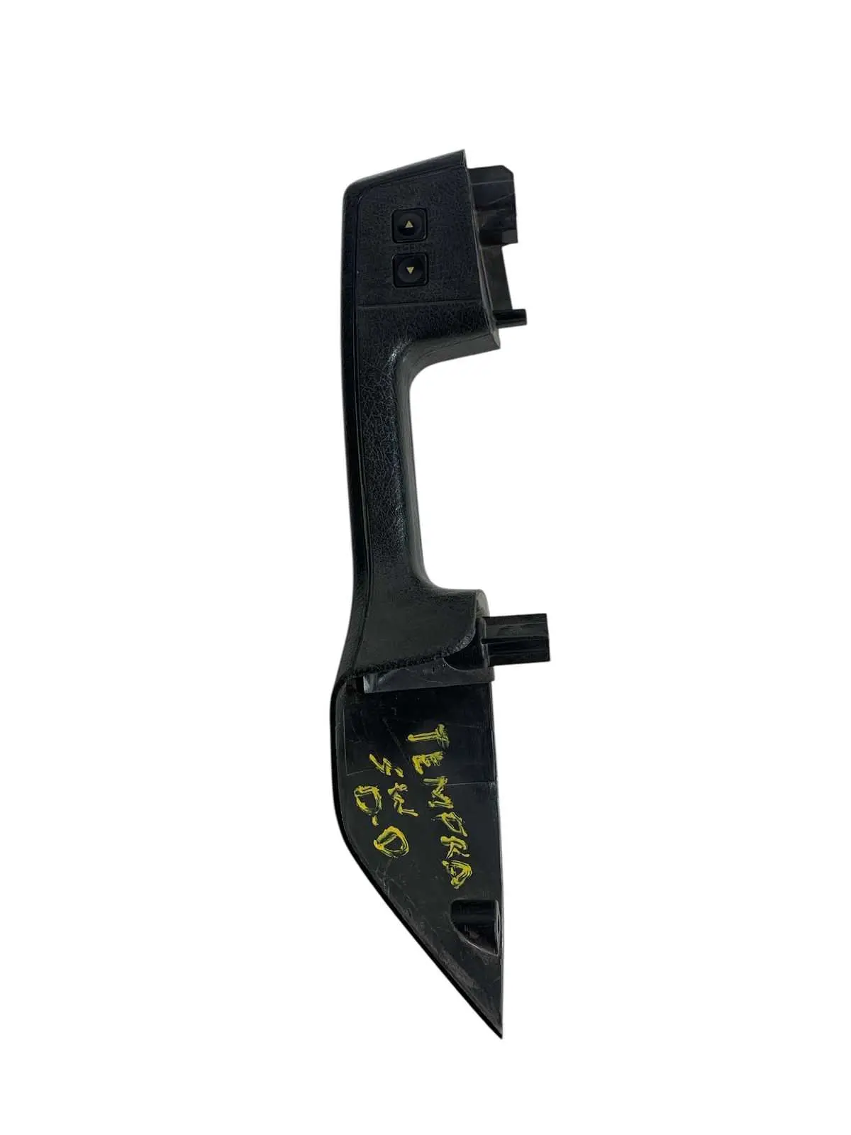 Puxador Porta Dianteira Direita Fiat Tempra 1991 92 93 1994