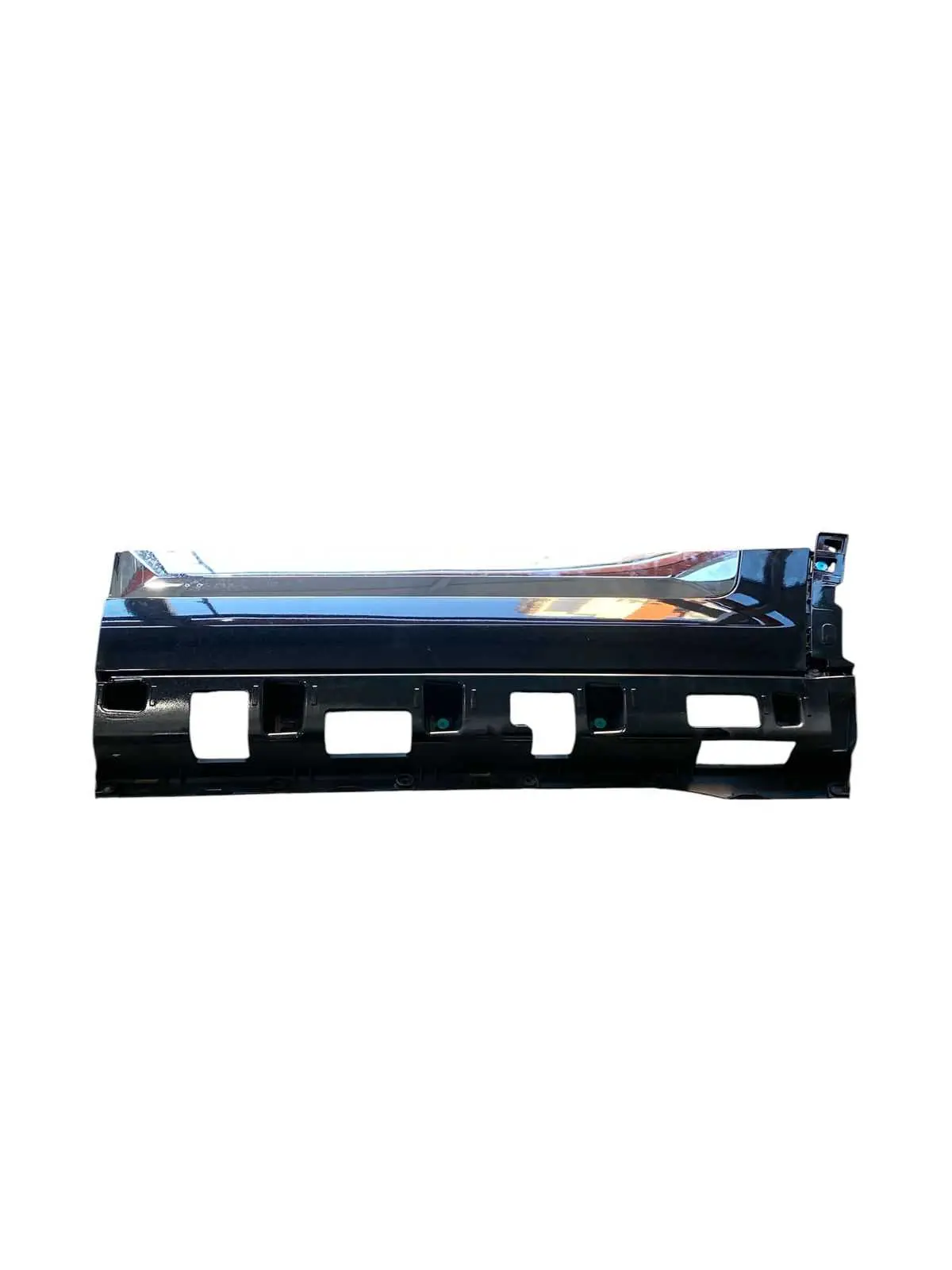 Friso Porta Traseira Esquerda Tiggo 8 2021/2025 609000053aa
