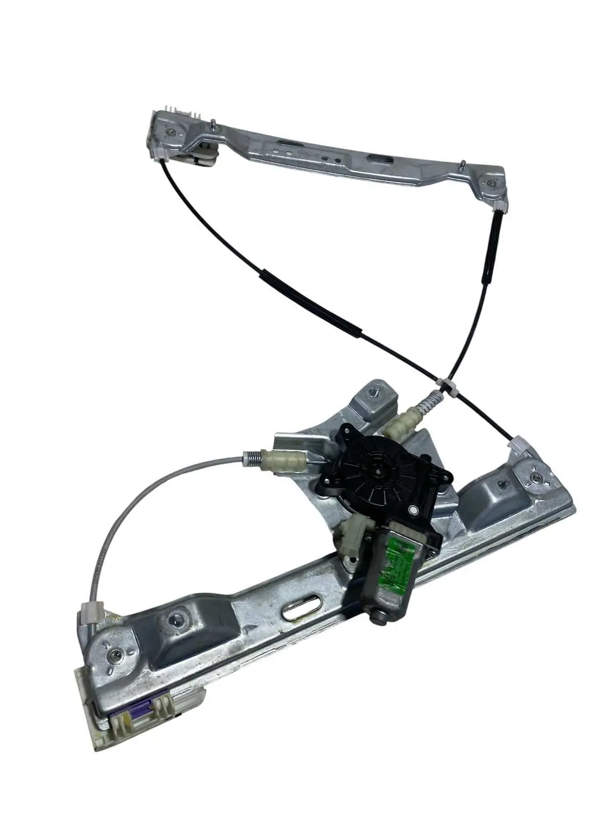 Máquina Vidro Traseira Esquerda Chery Tiggo 8 2024 2025