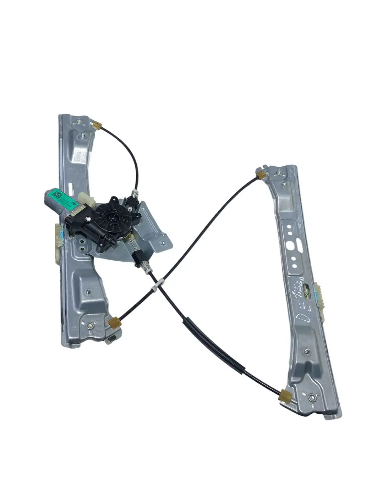 Máquina Vidro Dianteira Esquerda Chery Tiggo 8 2024 2025