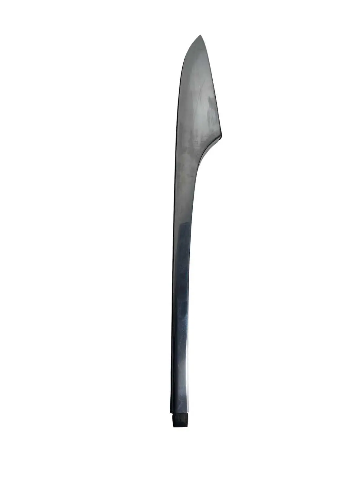 Friso Lateral Traseiro Esquerdo Chery Tiggo 8 2024 2025