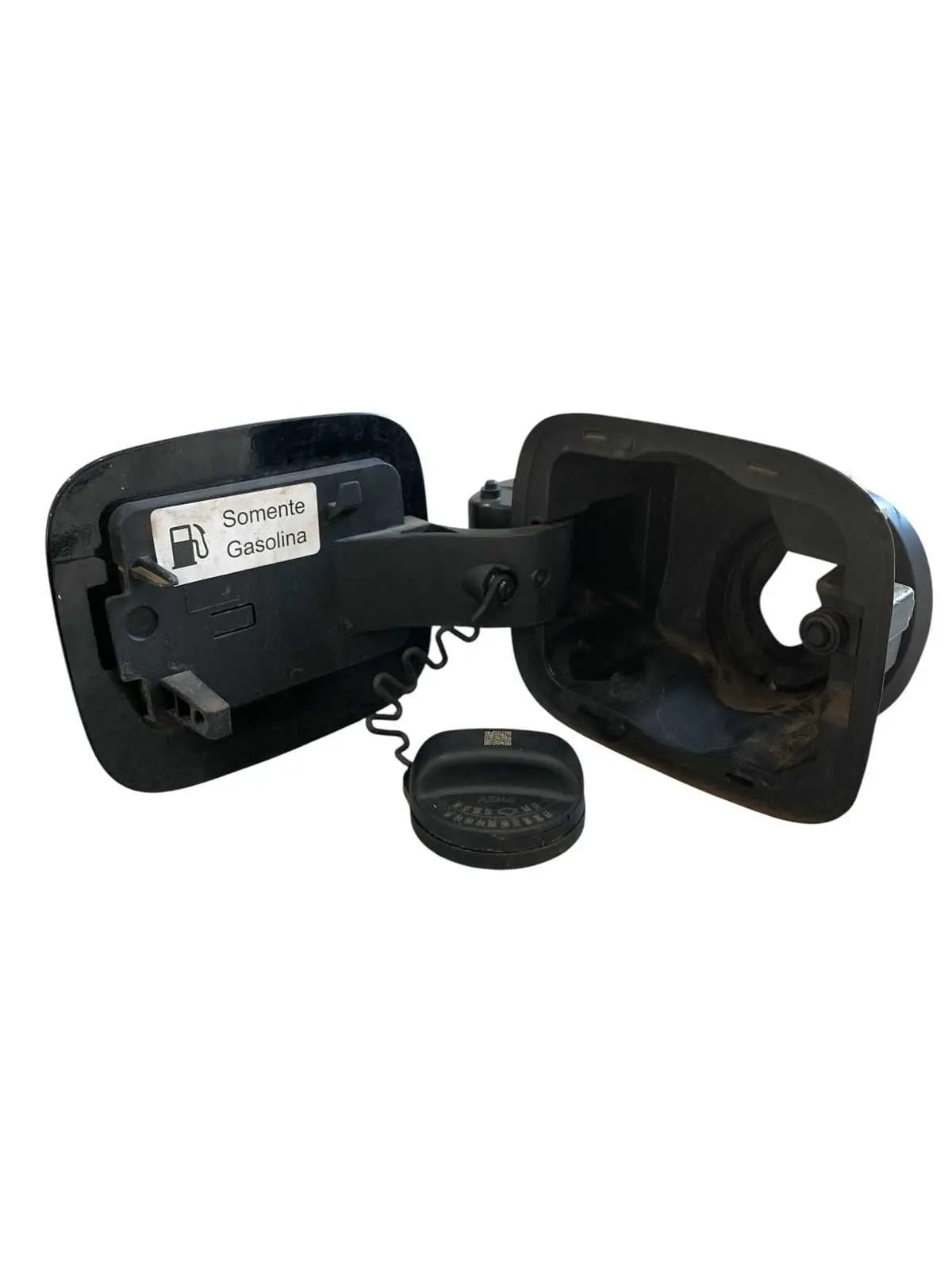Portinhola Tanque Combustível Tiggo 8 Pro 2023 2024 Original
