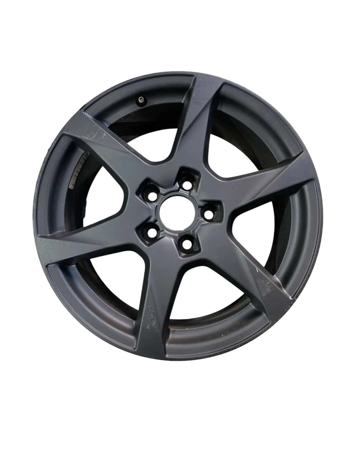 Roda Liga Leve Aro 17 Tala 7,5 Audi A4 2.0 2009 2010 2011