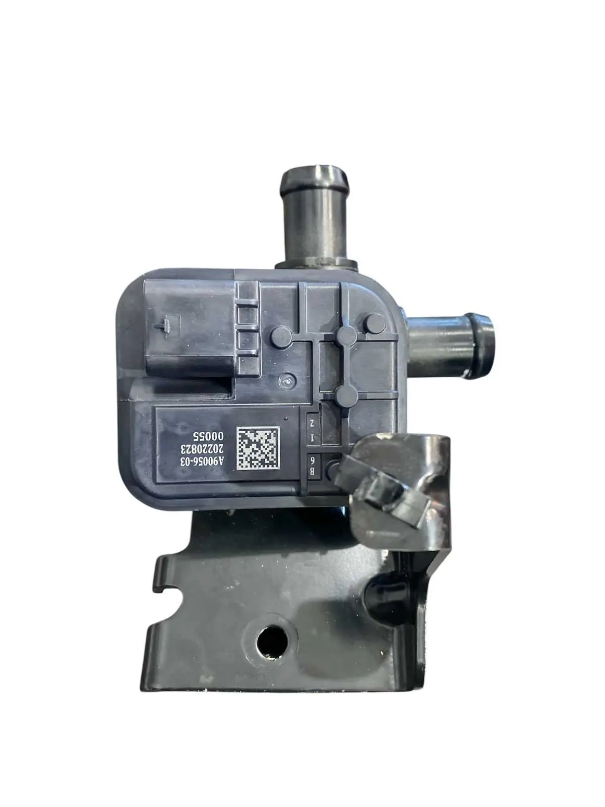 Solenoide Arrefecimento Chery Tiggo 8 Pro 1.5 2024/2025