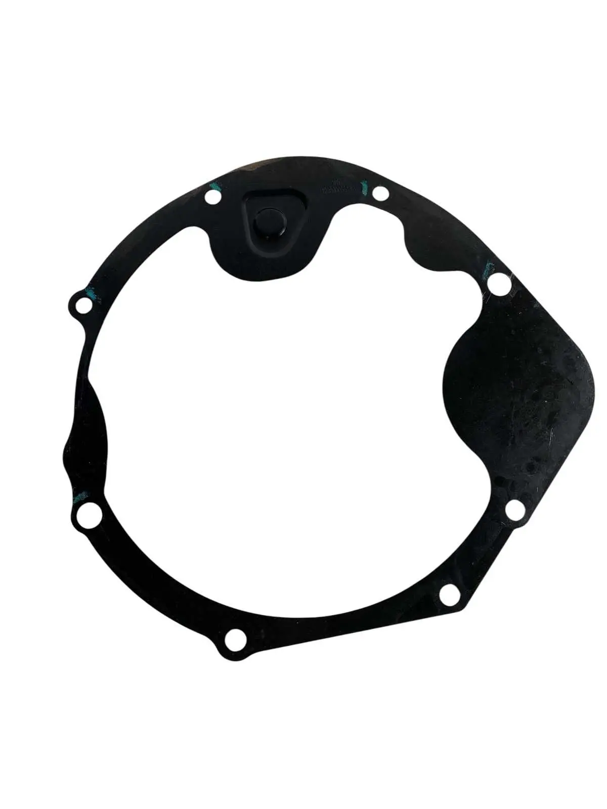 Chapa Vedação Câmbio Chery Tiggo 8 2023 2024 Original