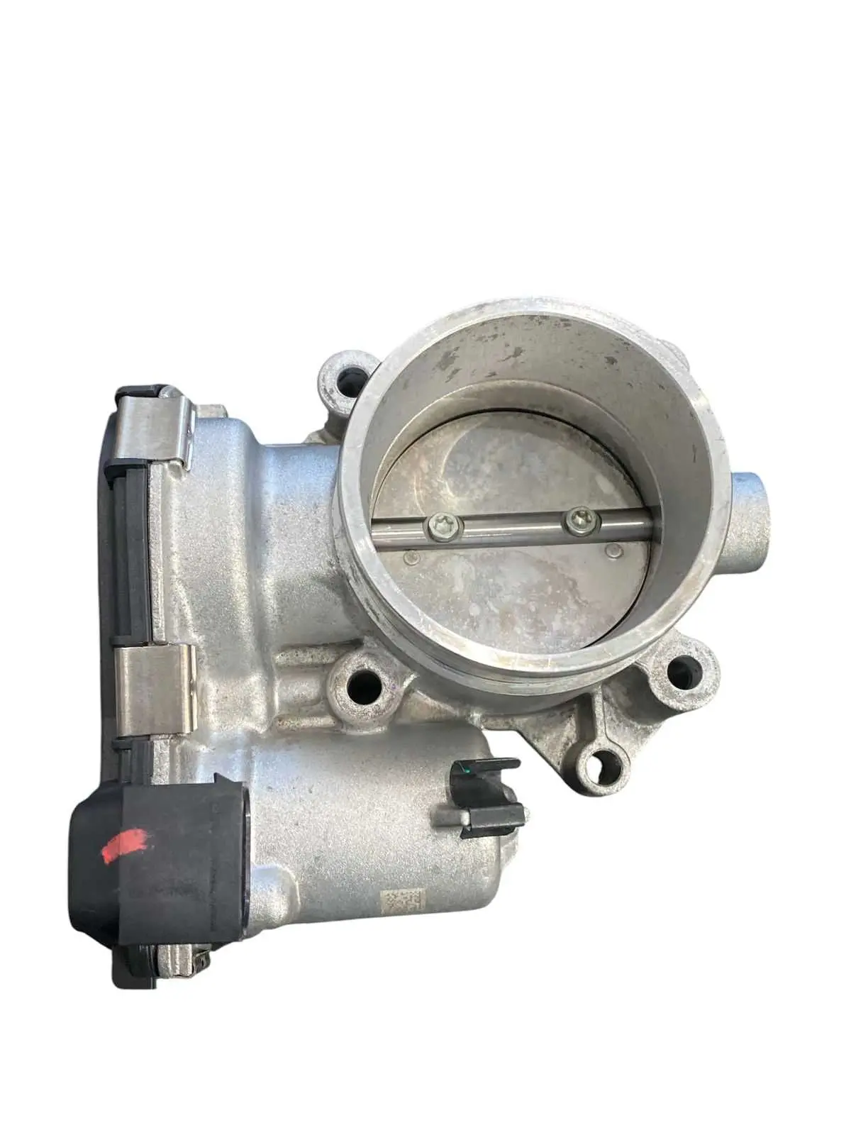 Tbi Corpo Borboleta Chery Tiggo 8 Pro Turbo 1.5 2024 2025