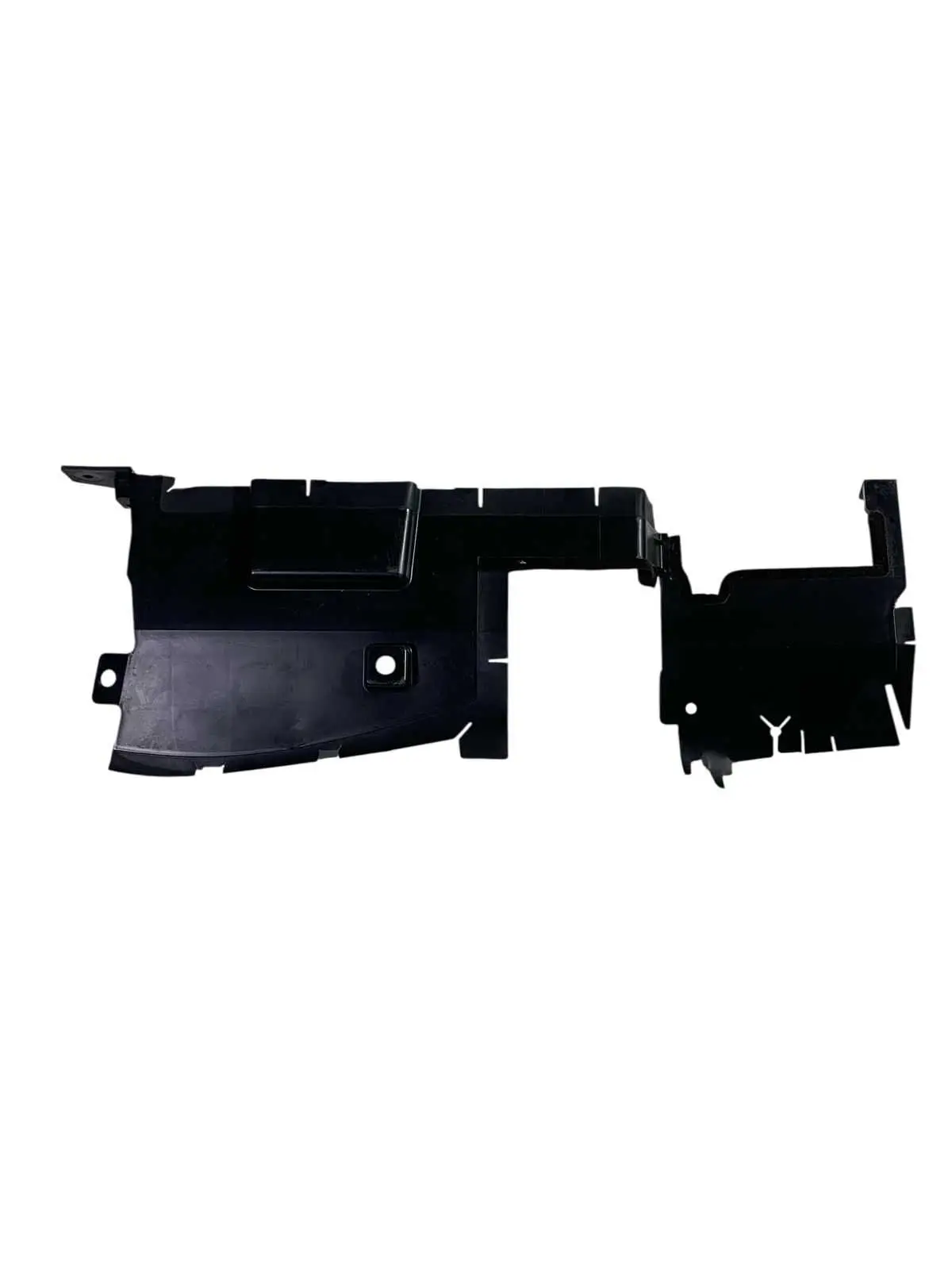 Defletor Lado Direito Radiador Chery Tiggo 8 2023 2024