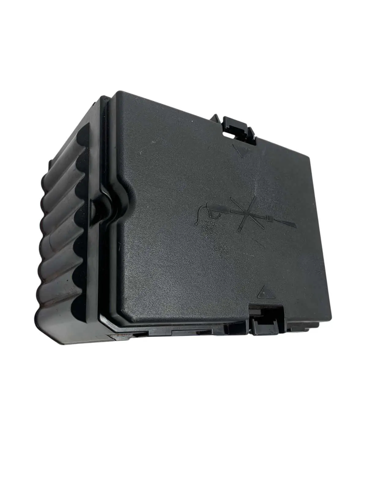 Tampa Caixa Fusivel Chery Tiggo 8 Pro 2023 2024 Original