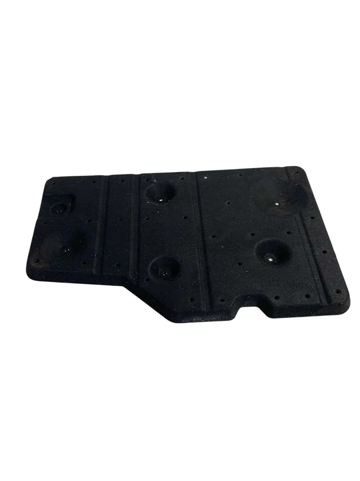 Protetor Tanque Chery Tiggo 8 Pro 2023 2024 1.5 Original