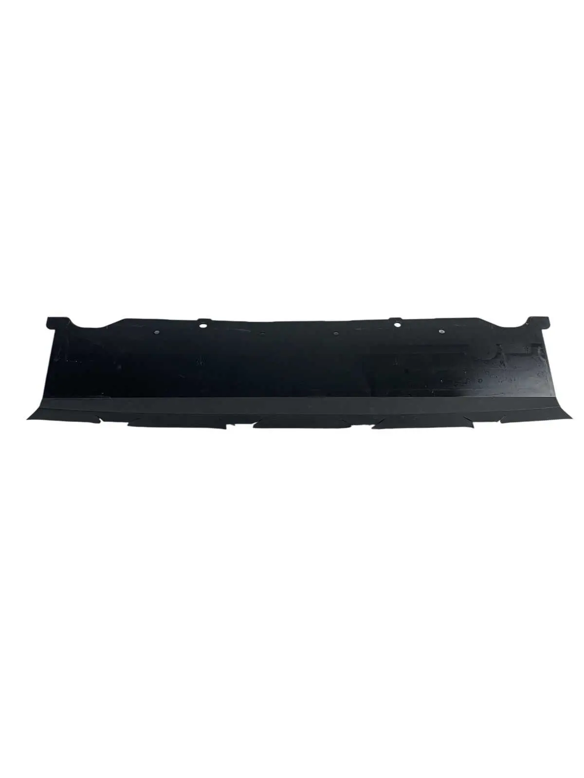 Defletor Superior Radiador Chery Tiggo 8 2023 2024