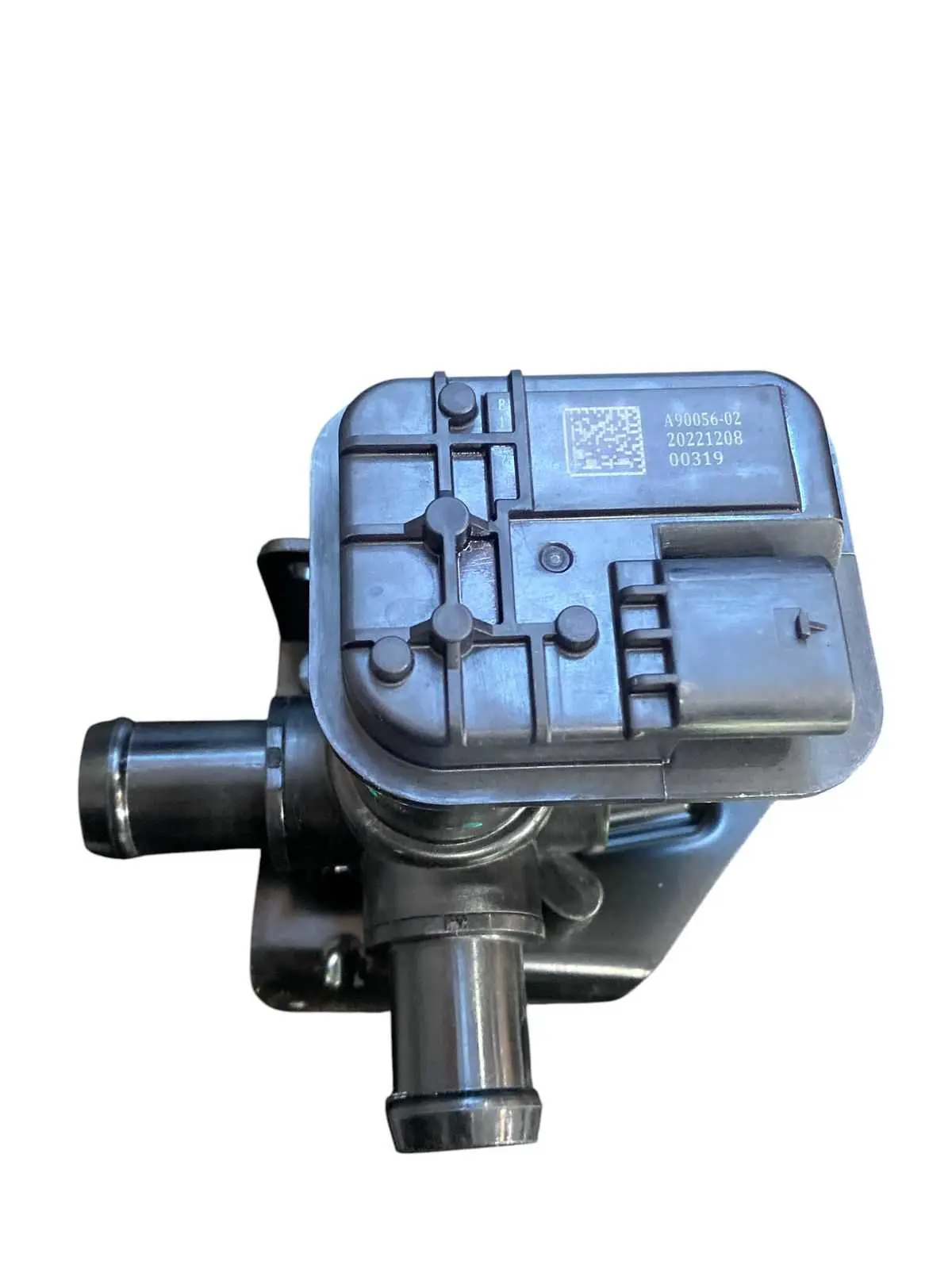 Solenoide Arrefecimento Chery Tiggo 8 Pro 1.5 2024 2025