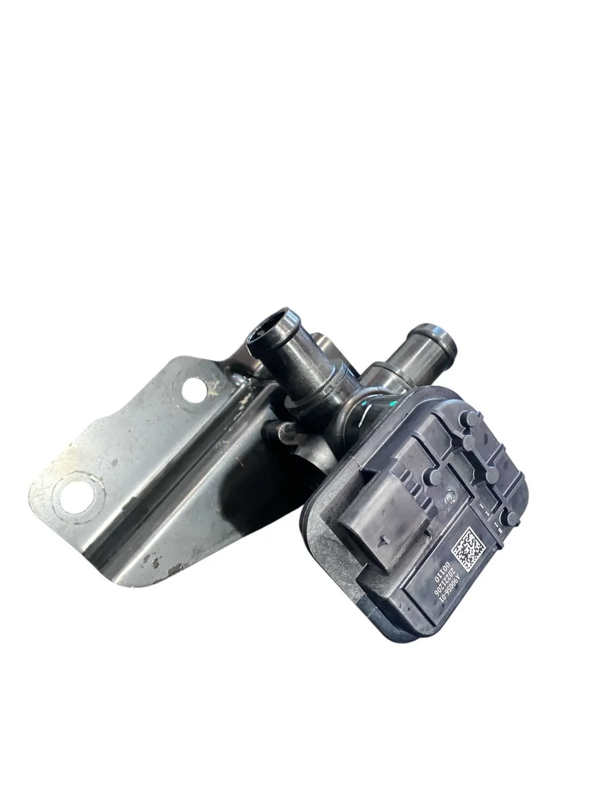 Solenoide Arrefecimento Tiggo 8 Phev 2024 302000563aa