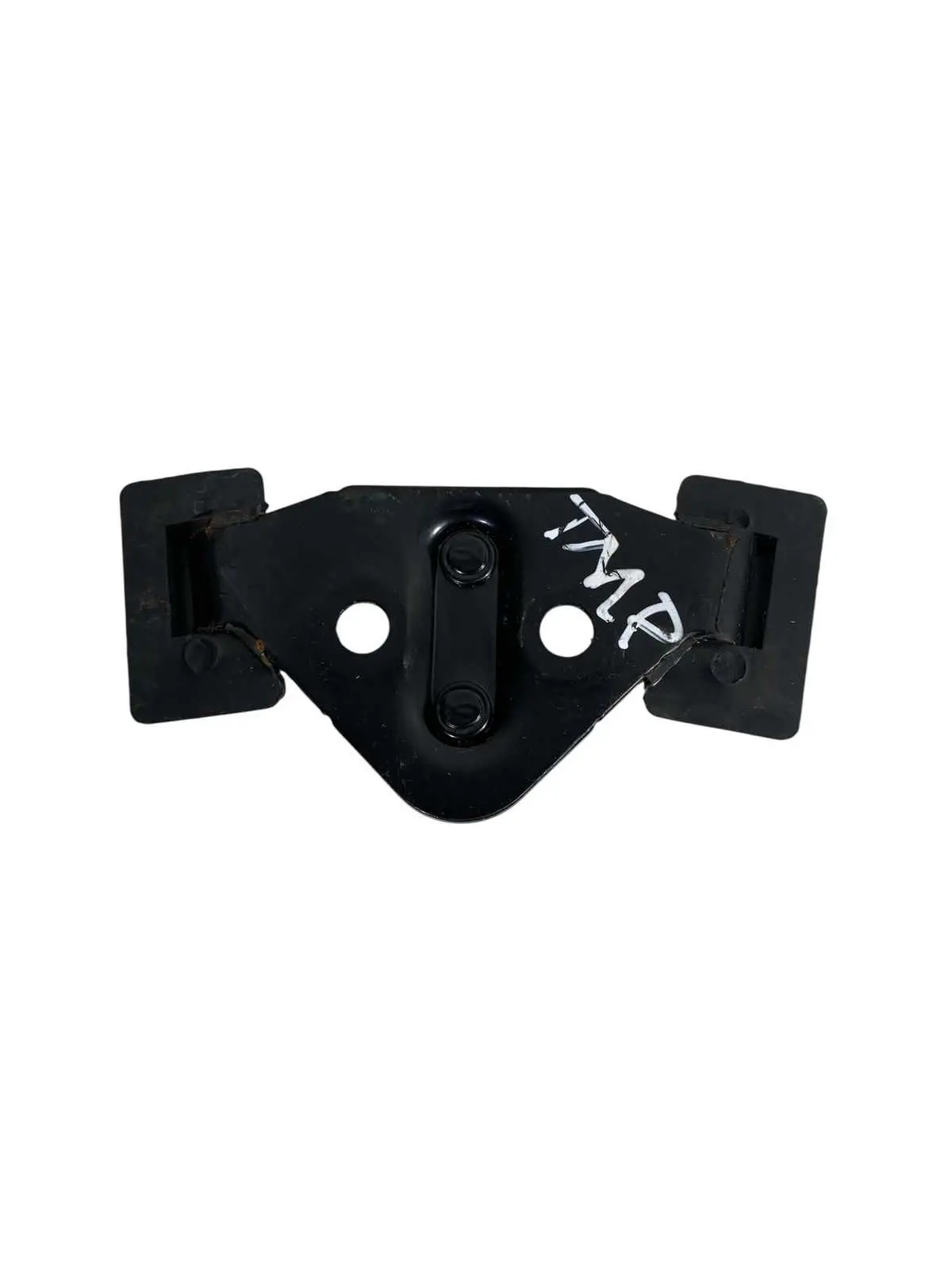 Batente Tampa Traseira Chery Tiggo 8 Pro 2023 2024 Original