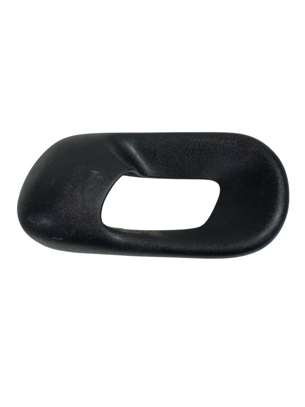 Moldura Maçaneta Porta Traseira Esquerda Corsa Classic 2012
