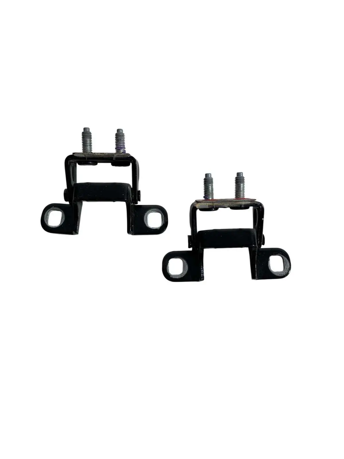 Par Dobradiça Tampa Traseira Chery Tiggo 8 2023 2024
