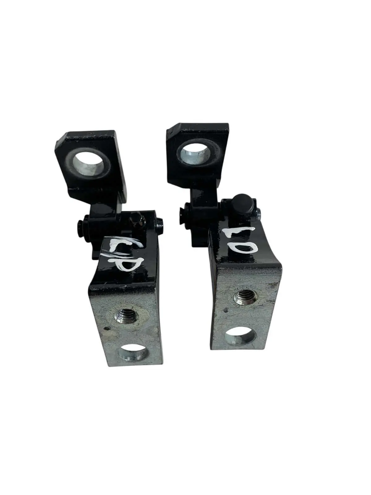 Par Dobradiça Dinateira Direita Chery Tiggo 8 2023 2024