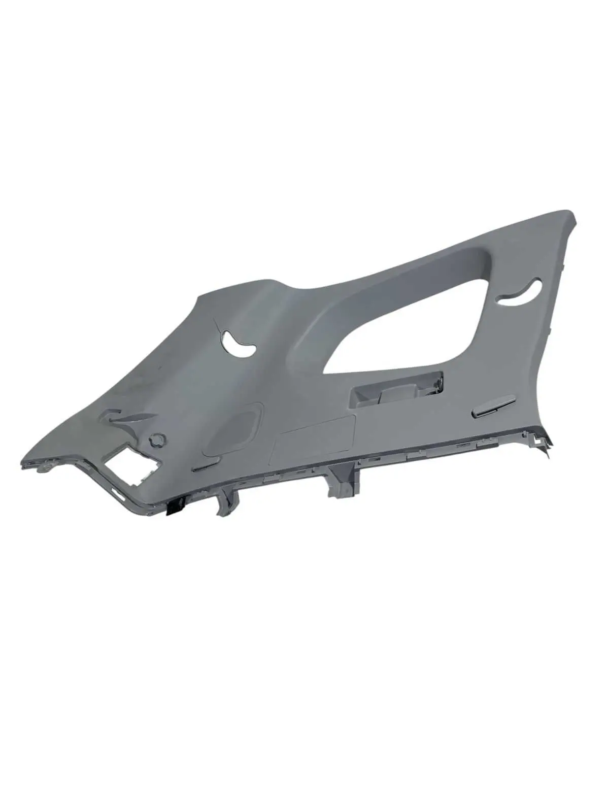 Acabamento Porta Mala Traseiro Esquerdo Detalhe Tiggo 8 2023