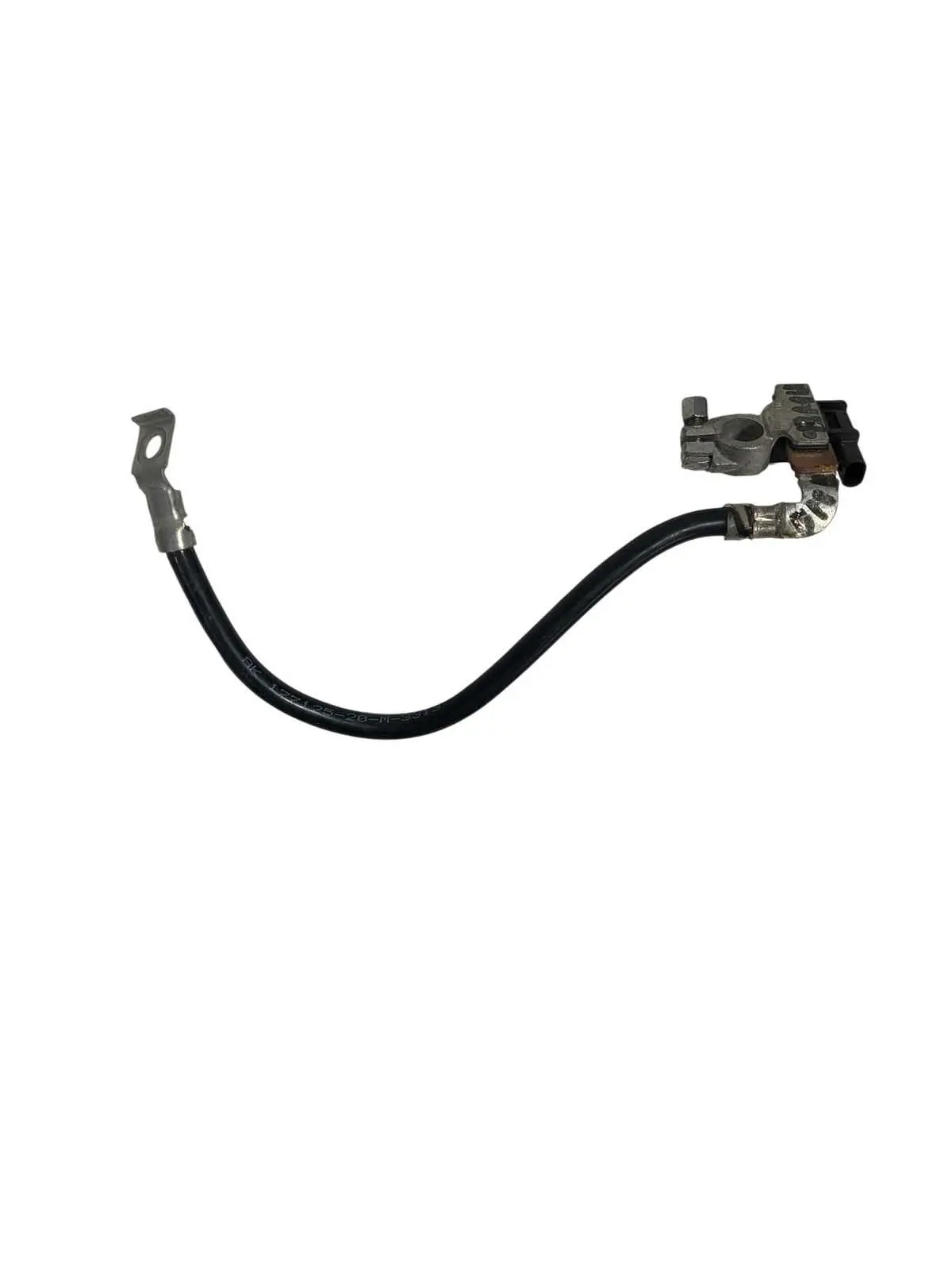 Cabo Polo Negativo Sensor Bmw 320i 328 318 2016 61219306405