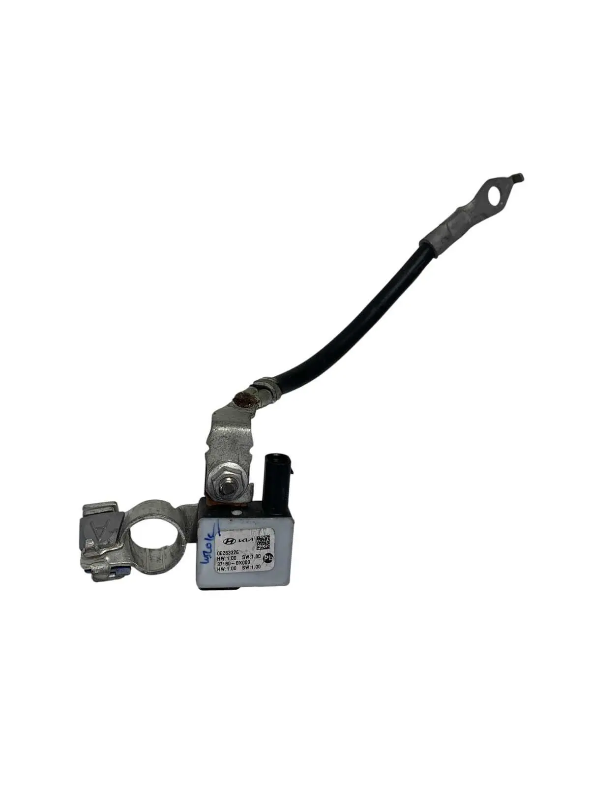 Sensor Polo Negativo Hyundai Creta 1.0 2023 2024
