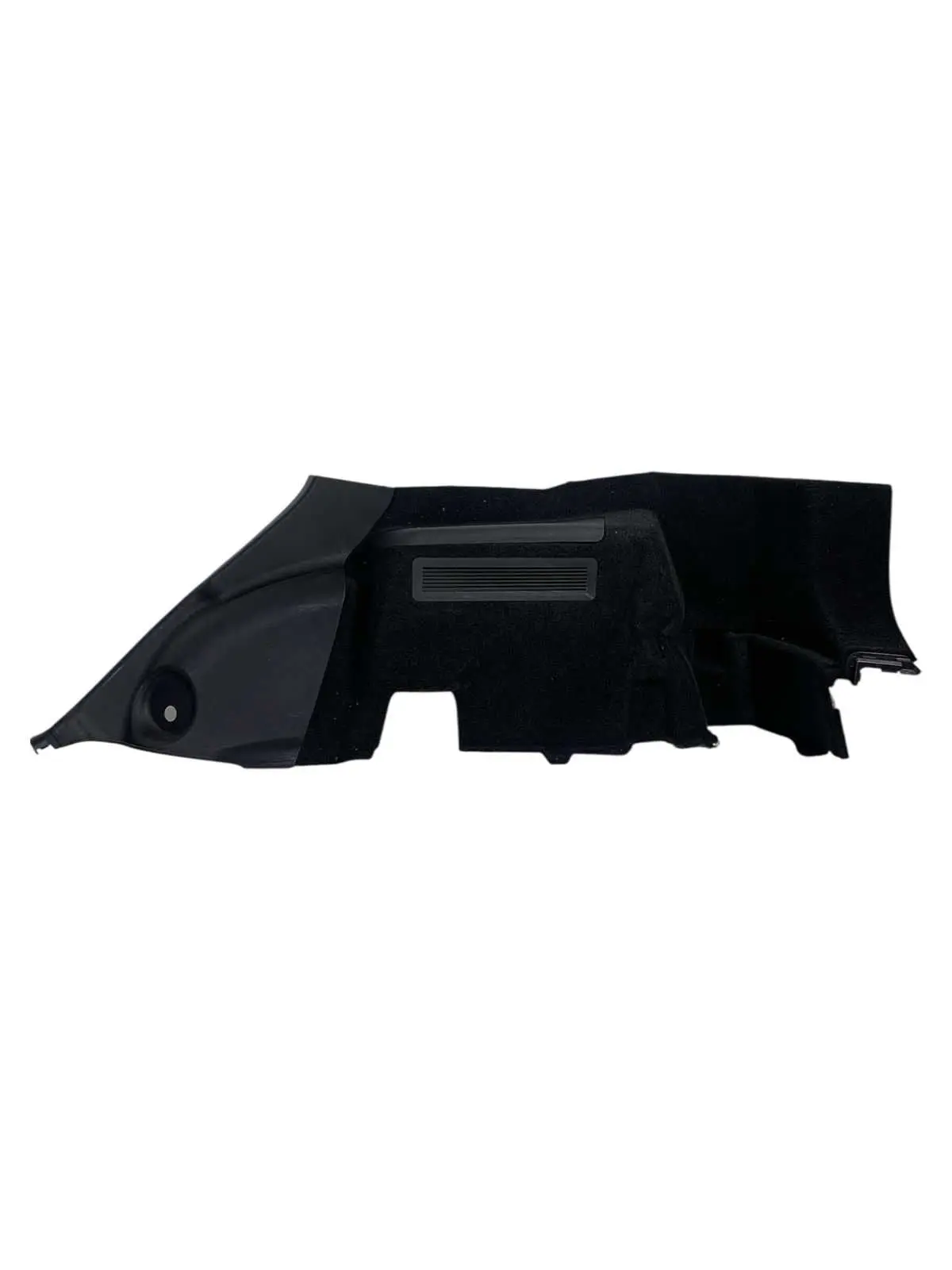 Forro Lateral Direito Detalhe Porta Malas Tiggo 8 2023 2024