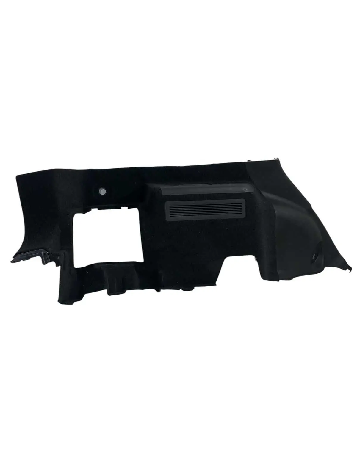 Forro Lateral Esquerdo Porta Malas Tiggo 8 Pro 2023 2024