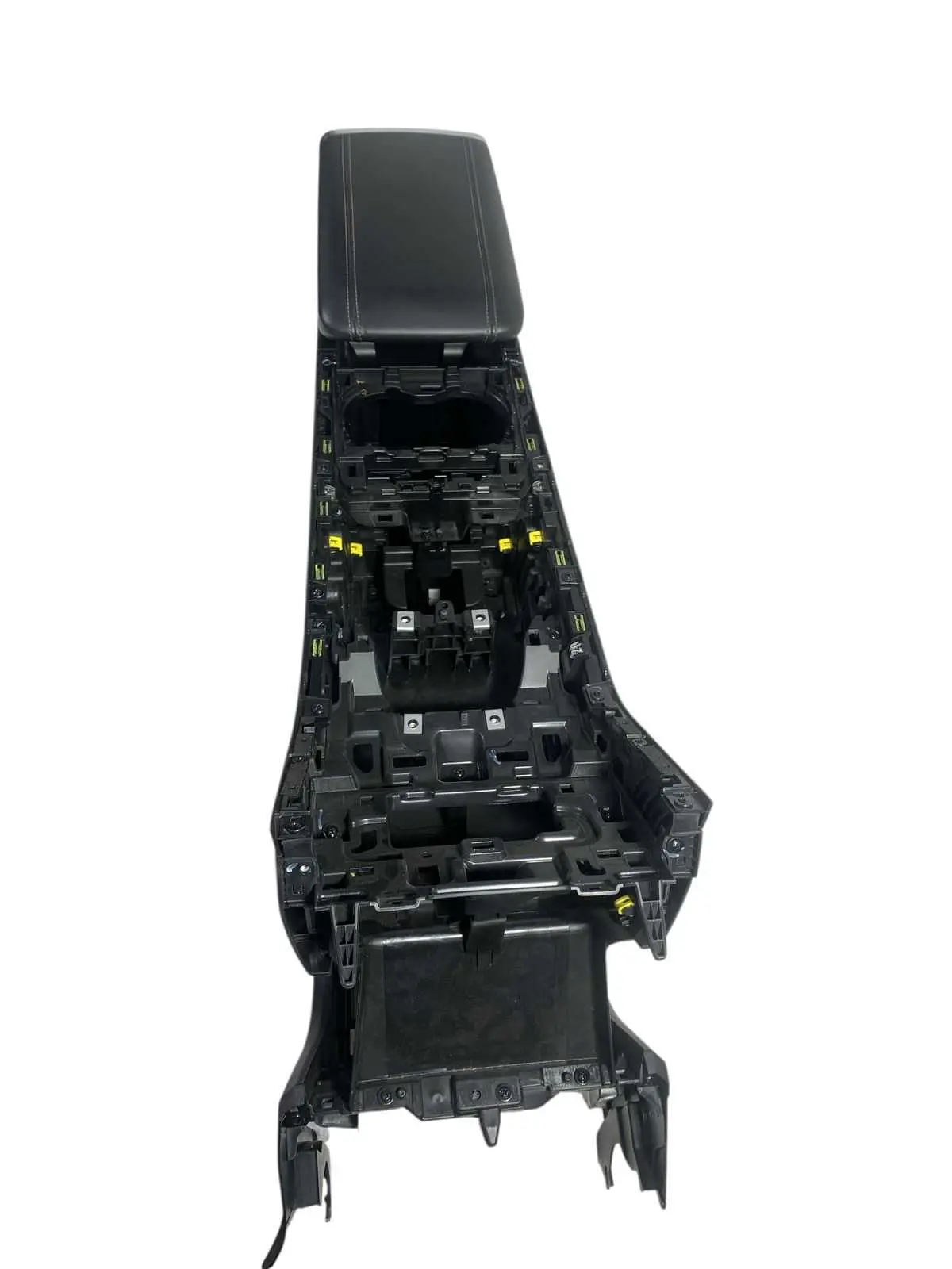Console Central Chery Tiggo 8 Pro 2023 2024 Original