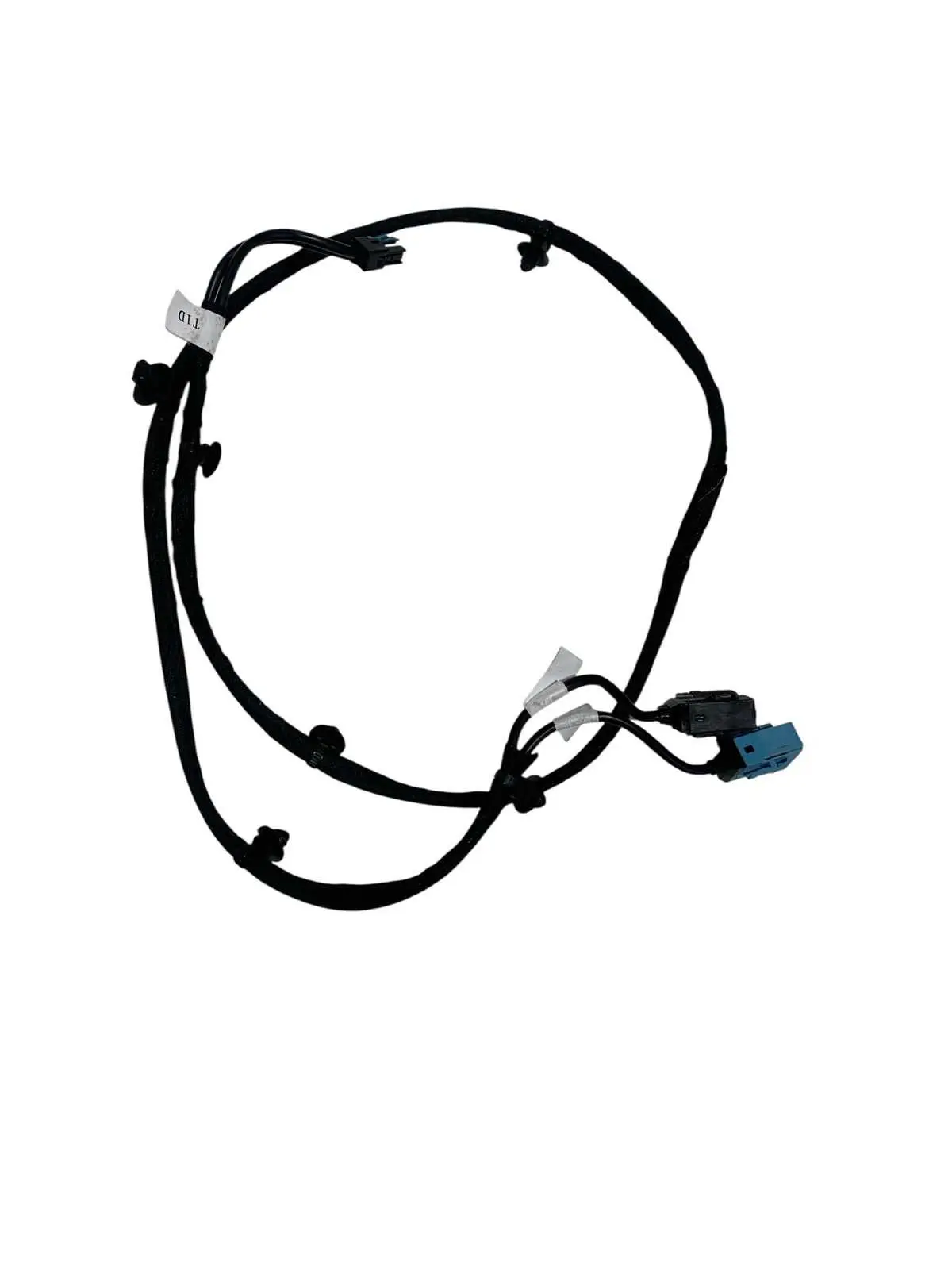 Chicote Tomada Usb Painel Tiggo 8 Pro 2023 2024 Original