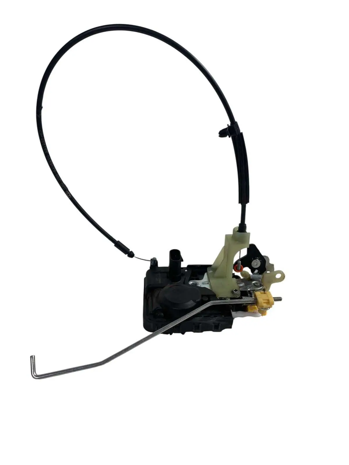 Fechadura Porta Dianteira Direita Chery Tiggo 8 2023 2024