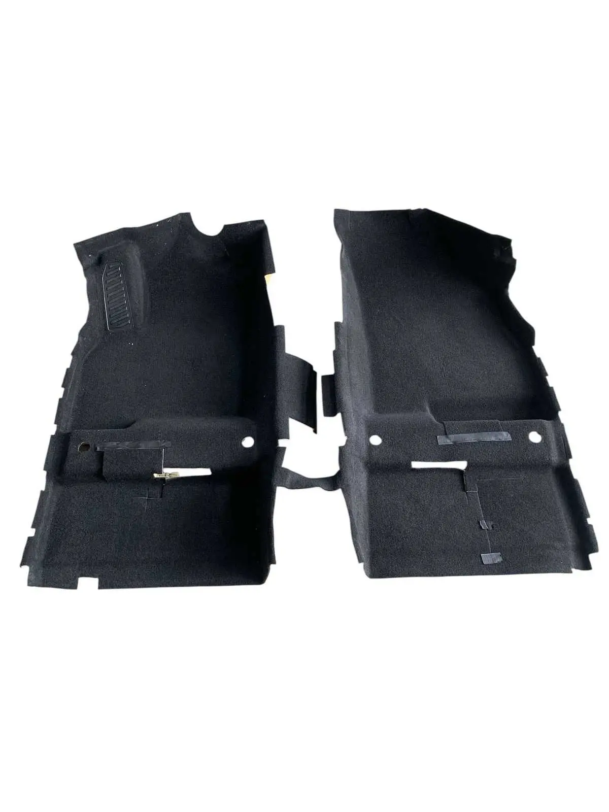 Carpete Assoalho Dianteiro Chery Tiggo 8 Pro 1.5 2023 2024