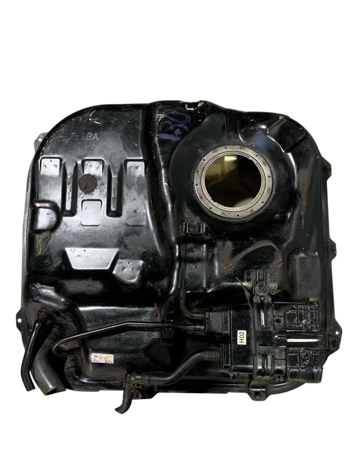 Tanque Combustivel Hyundai I30 2.0 2009 2010 2011 2012
