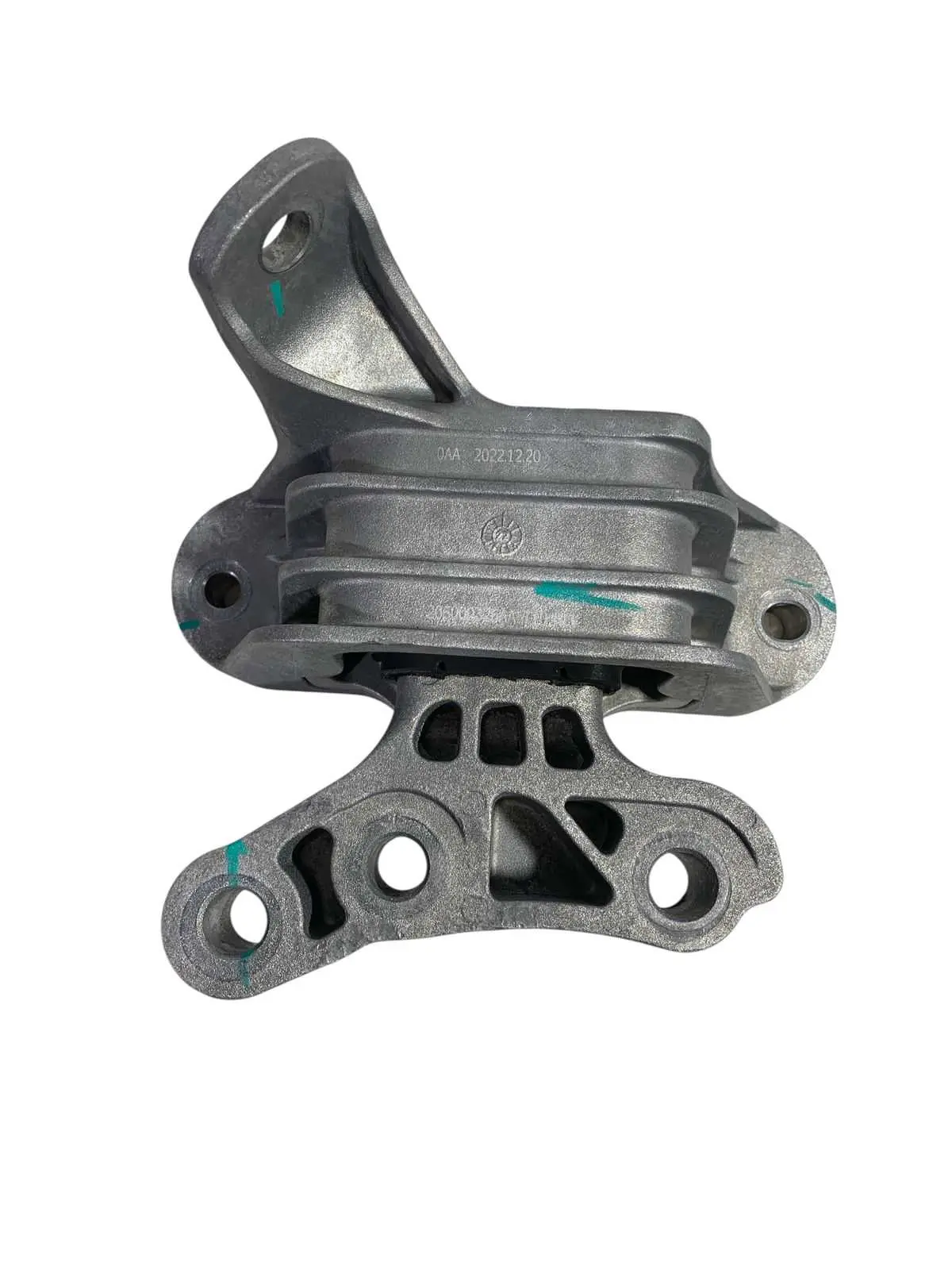 Coxim Esquerdo Cambio Chery Tiggo 8 Pro Hybrid 2023 2024